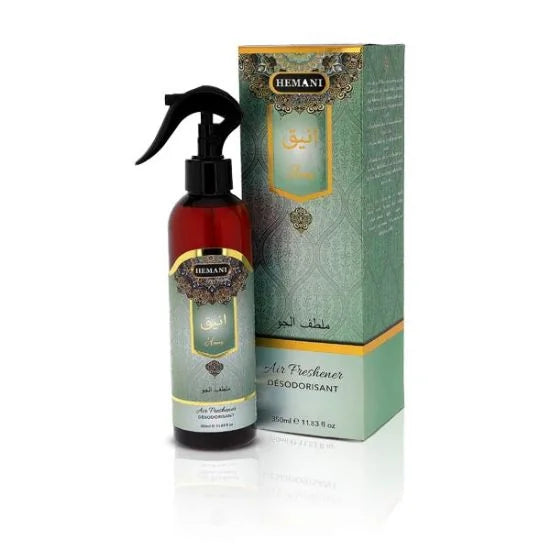 Hm Air Freshener Aneeq 350ml