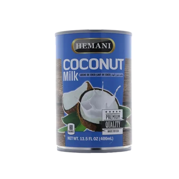 Hm Coconut Milk 400ml