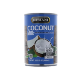 Hm Coconut Milk 400ml