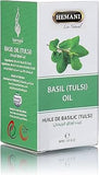 Hm Oil - Tulsi (Basil) 30ml