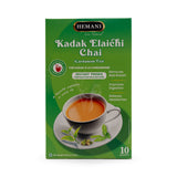 Hm Instant Tea Elaichi Chai 220gm