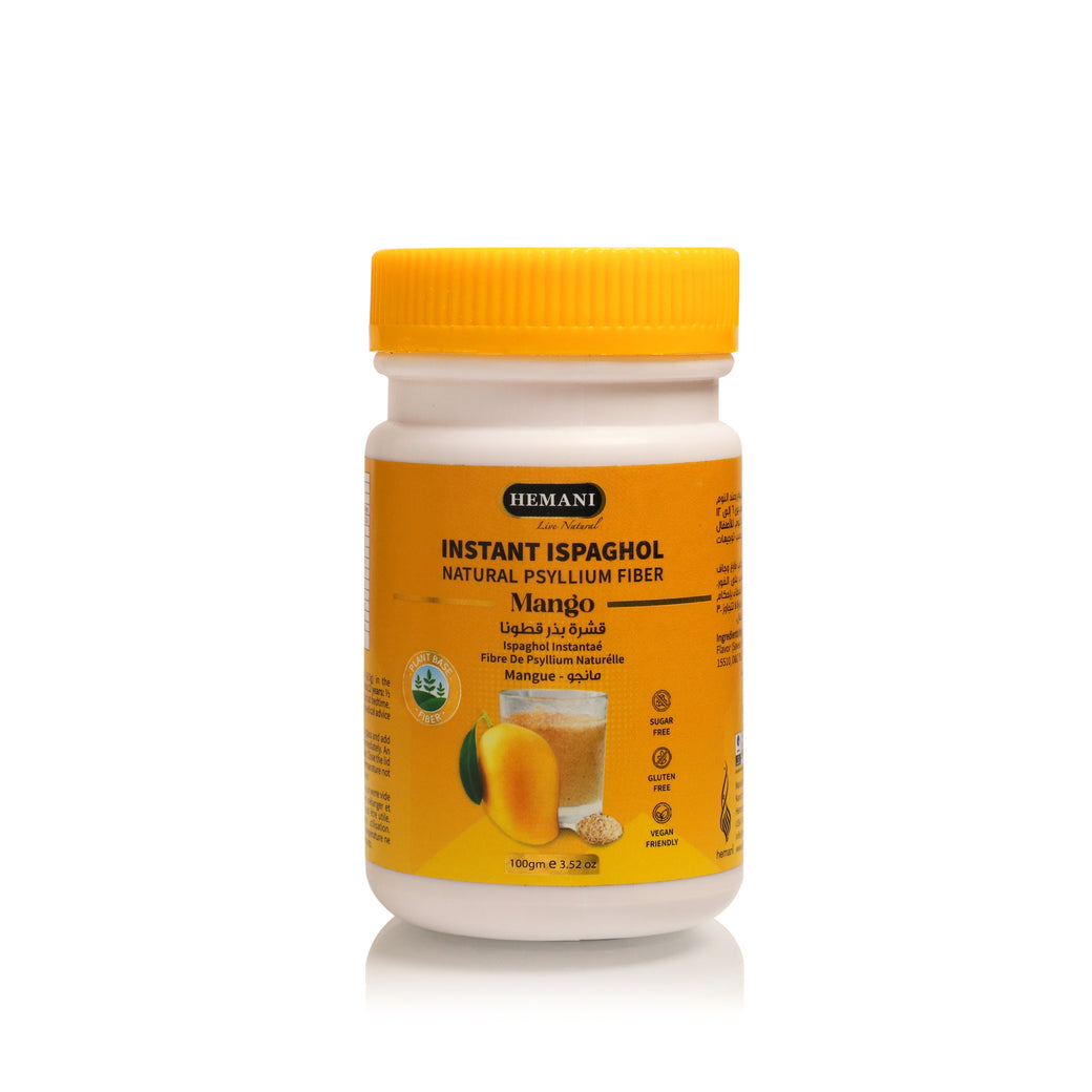 Hm Ispaghol - Mango 100g