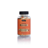 Hm Gummies - Turmeric 120gm