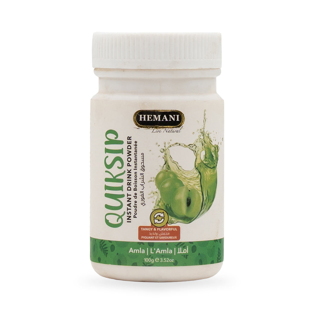 Hm Quicksip - Amla 100g