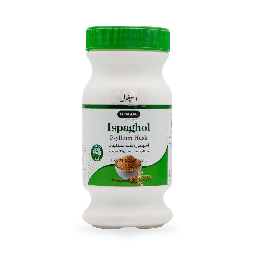 Hm Ispaghol Husk 150g