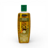 Hm Hair Oil - Olive 200ml