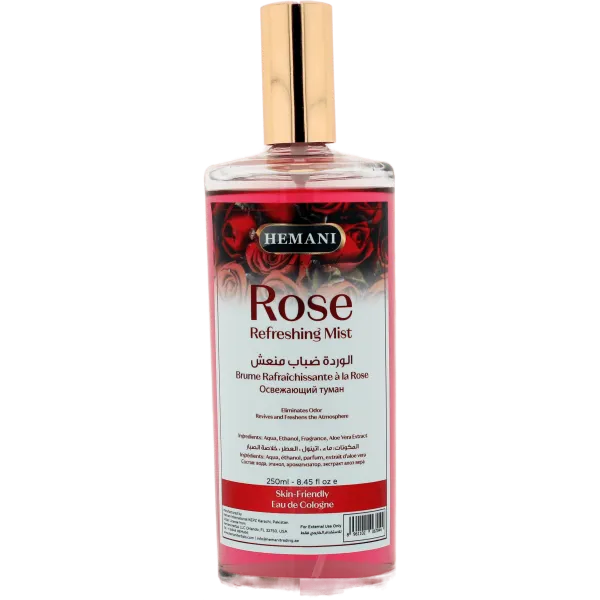 Hm Refreshing Mist - Rose 250ml