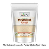 Ashwagandha Powder 120gm