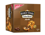 Hilal - Bake Time Cake Slices Marble