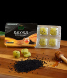 GV LOZENGES BLACKSEED