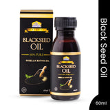 AK OIL - BLACKSEED
