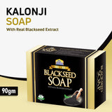 AK SOAP BLACKSEED 90g