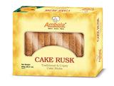 AMBALA CAKE RUSK
