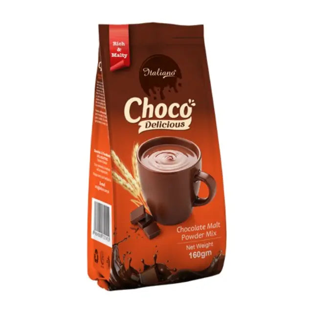 Choco Malt Powder