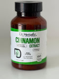 Dr. H Capsule Powder Cinnamon