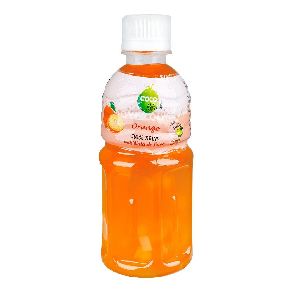 Coco Drink Orange 320ml