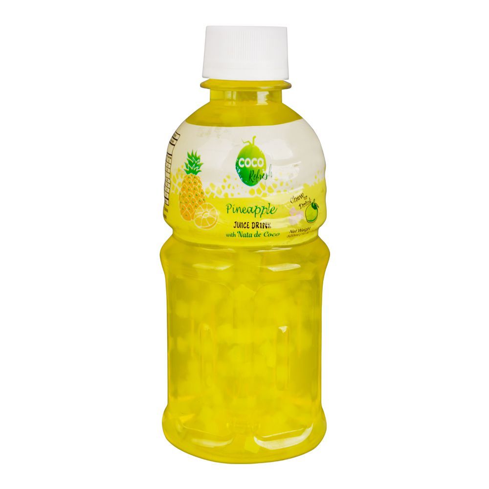 Coco Drink Pineapple 320ml