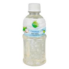 Coco Drink Coconut 320ml