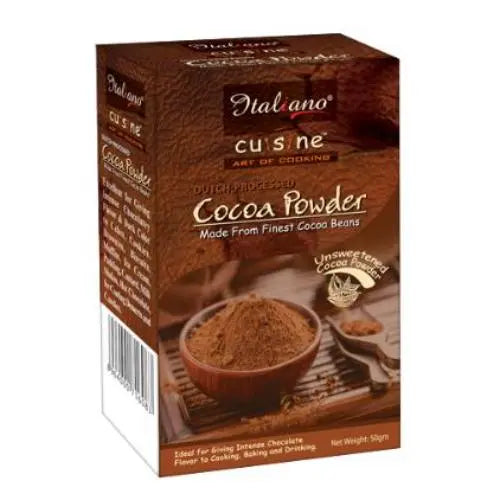 Cocoa Powder