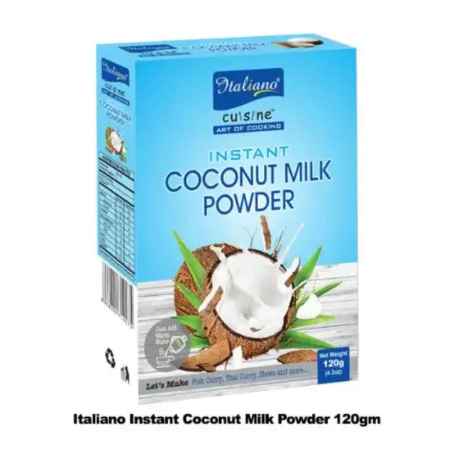 Coconut Milk Powder