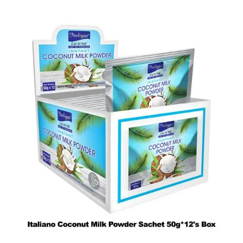 Coconut Milk Powder