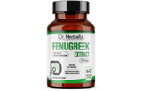 Dr. H Capsule Powder Fenugreek