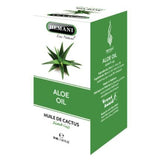 Hm Oil - Aloe 30ml