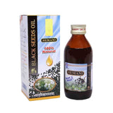 Hm Oil - Blackseed