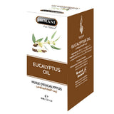 Hm Oil - Eucalyptus 30ml