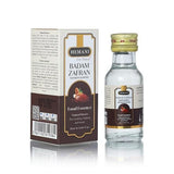 Hm Food Essence - Badam Zafran