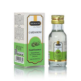Hm Food Essence - Cardamom 25ml