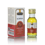 Hm Food Essence - Korma 25ml