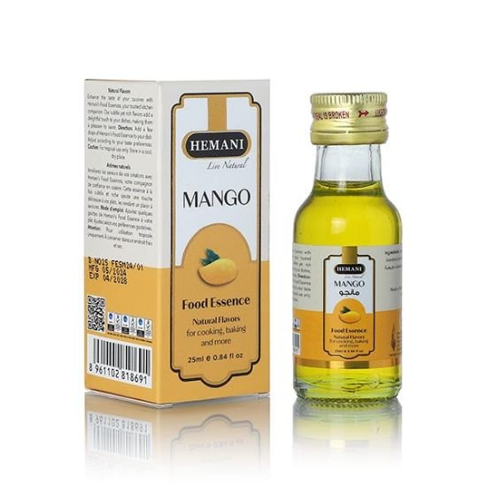 Hm Food Essence - Mango Chaunsa