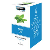 Hm Oil - Mint 30ml