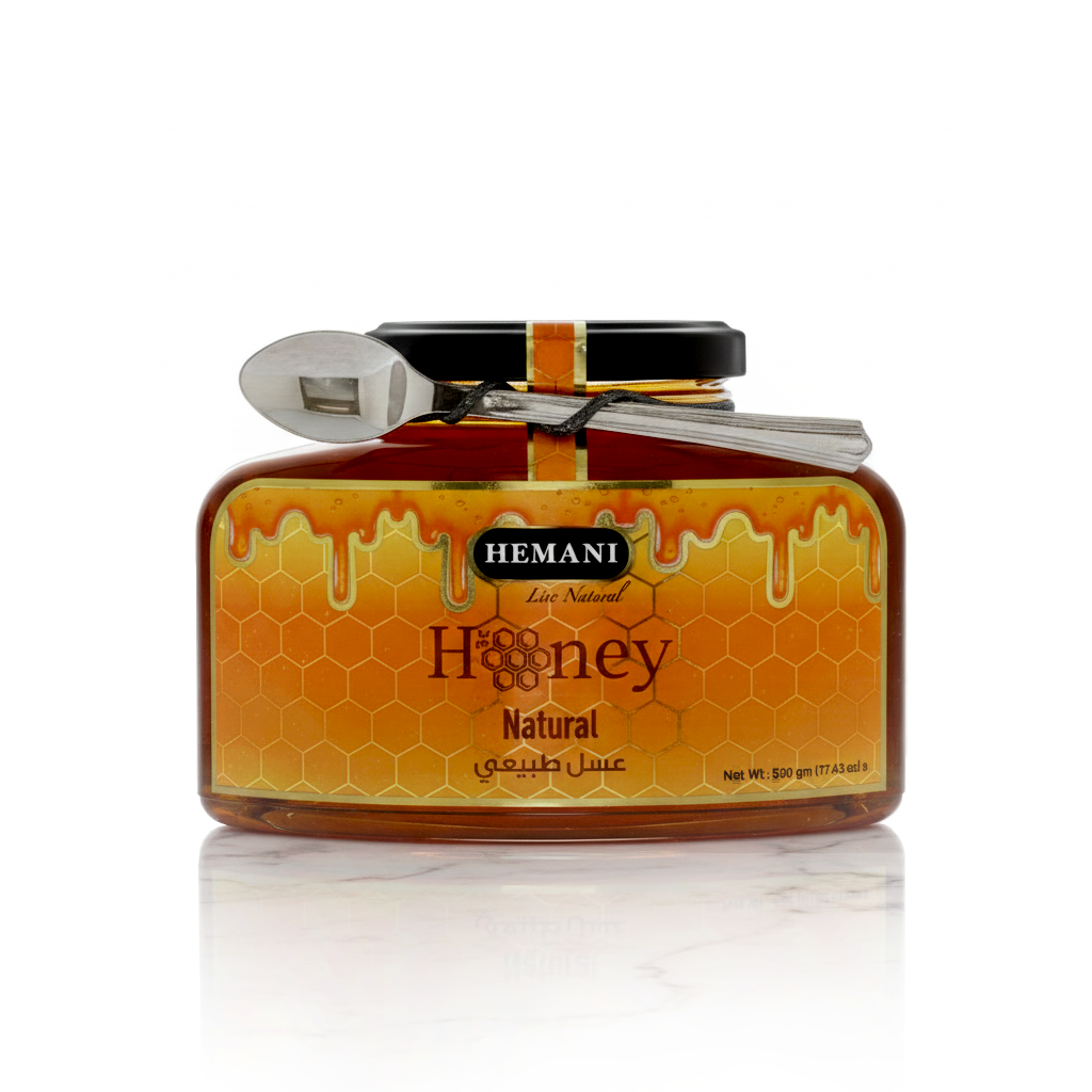Hm Honey Pure