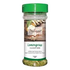 Italiano Lemongrass 30gm
