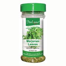 Italiano Marjoram Leaves 150gm