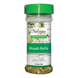 Italiano Mixed Herbs 30gm