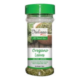 Italiano Oregano Leaves 35gm