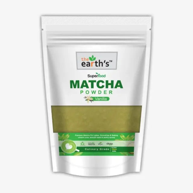 Matcha Powder 100g