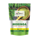 Moringa Leaf Powder