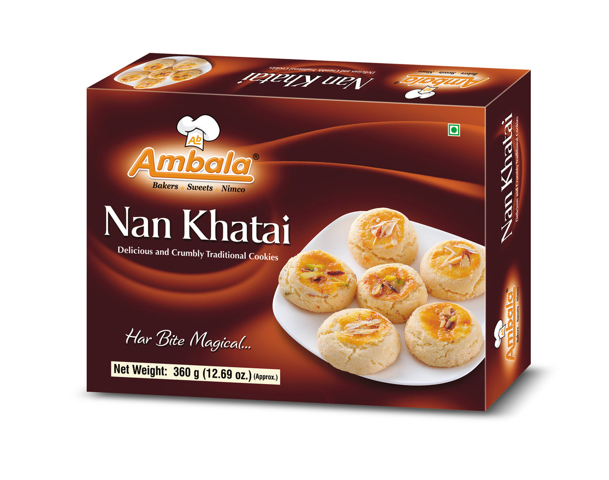 AMBALA NAN KHATAI