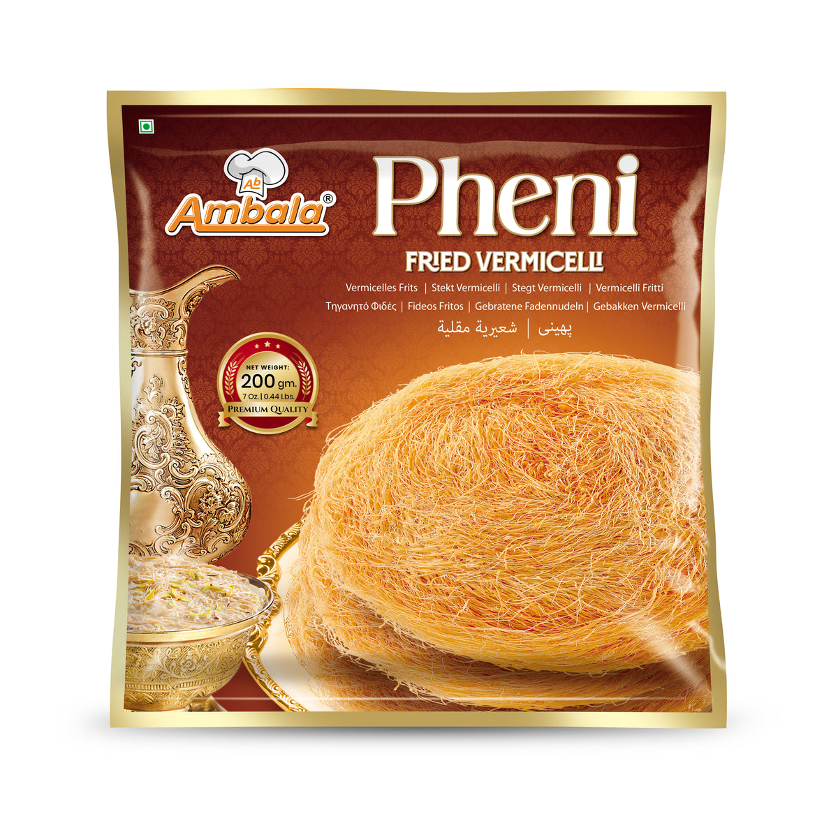 AMBALA PHENI 200g