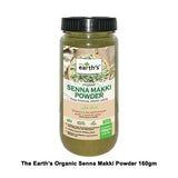 Senna Makki Powder