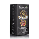 Dr. H Shilajit Drops 30ml