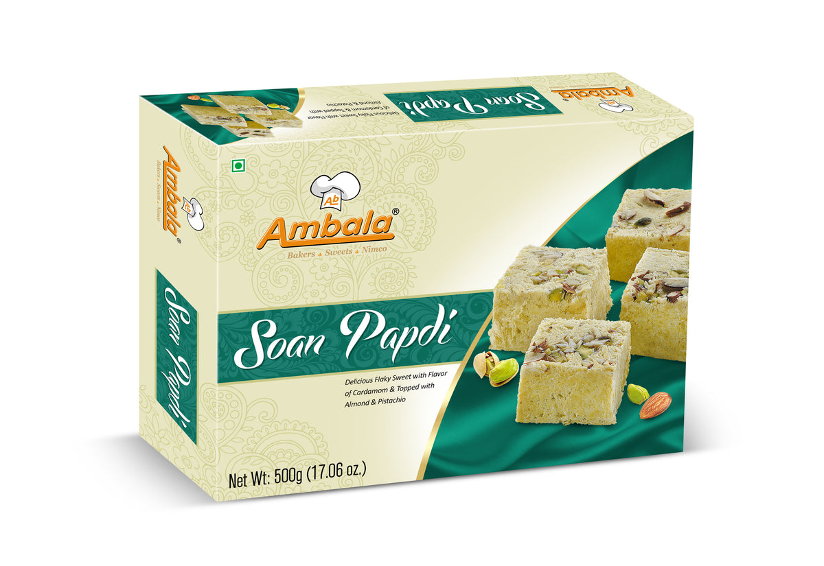 AMBALA SOAN PAPDI