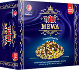 Hilal - Tulsi Mewa