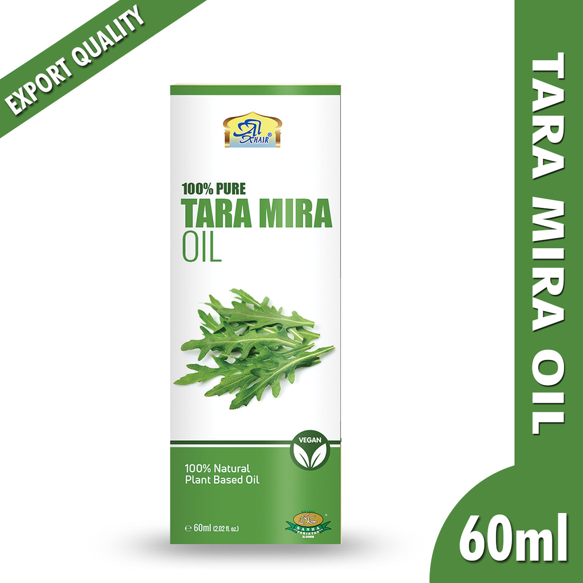 AK OIL TARAMIRA