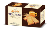 AMBALA TEA RUSK 200g