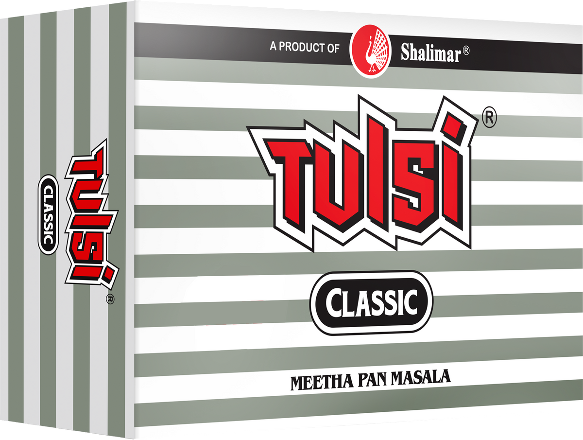 Hilal - Tulsi Classic